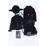 画像: SDGrB&SD13男の子/OF:衣装セット S-26-03-08-087-SK-ZS