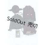 画像: SDGrB&SD13男の子/OF:衣装セット S-26-08-30-486-SK-ZS