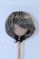 画像: 8-9inch/ウィッグ S-26-04-05-027-SK-ZS