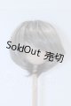画像: 8-9inch/ウィッグ S-26-04-05-027-SK-ZS