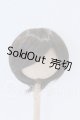 画像: 8-9inch/ウィッグ S-26-10-11-564-SK-ZS