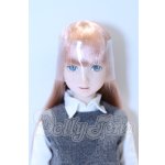 画像: ユノアクルス/ユノアクルス・ライト フロゥライト スーツスタイル ピンクベージュ S-26-05-17-015-SK-ZS