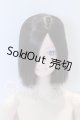 画像: ユノアクルス/ユノアクルス・ライト アズライト スーツスタイル ブラックヘア S-26-09-06-513-SK-ZS
