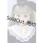 画像: リカちゃん/プティットアンティーク S-26-03-08-054-SK-ZS