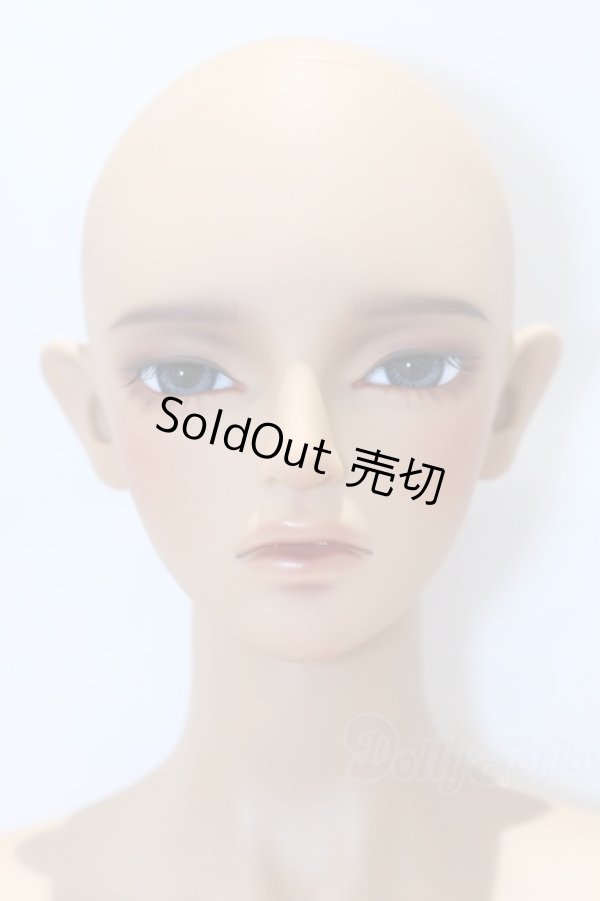 画像1: RSDOLL/ERIC TAN SKIN LIMITED EDITION S-26-01-11-001-SK-ZS (1)