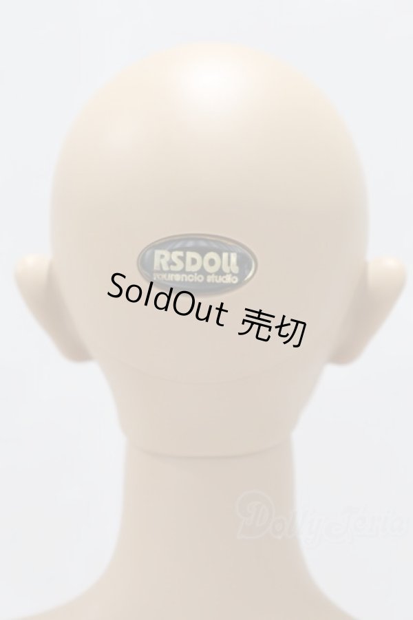 画像4: RSDOLL/ERIC TAN SKIN LIMITED EDITION S-26-01-11-001-SK-ZS (4)
