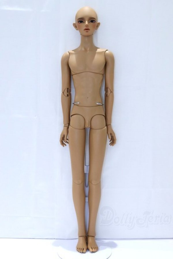 画像5: RSDOLL/ERIC TAN SKIN LIMITED EDITION S-26-01-11-001-SK-ZS (5)