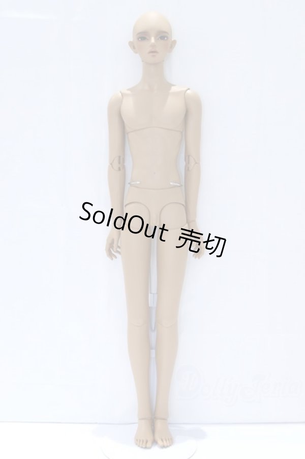 画像5: RSDOLL/ERIC TAN SKIN LIMITED EDITION S-26-01-11-001-SK-ZS (5)