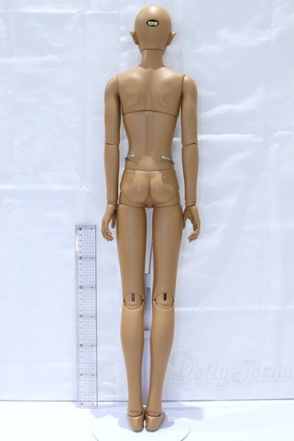 画像6: RSDOLL/ERIC TAN SKIN LIMITED EDITION S-26-01-11-001-SK-ZS (6)