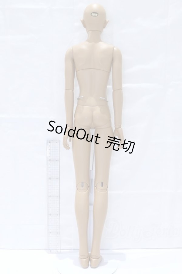 画像6: RSDOLL/ERIC TAN SKIN LIMITED EDITION S-26-01-11-001-SK-ZS (6)