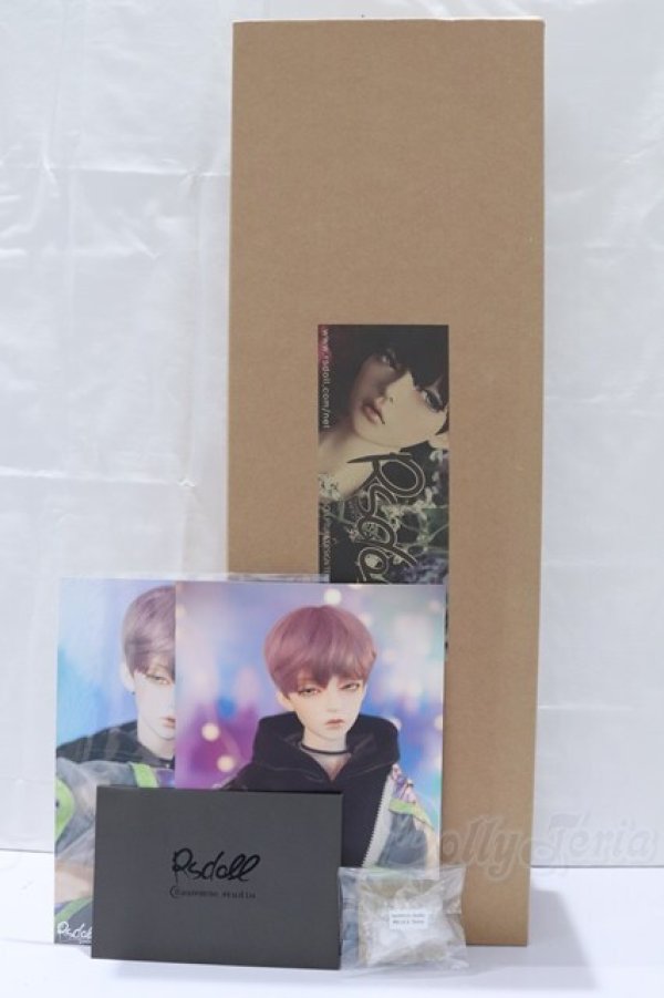 画像7: RSDOLL/ERIC TAN SKIN LIMITED EDITION S-26-01-11-001-SK-ZS (7)