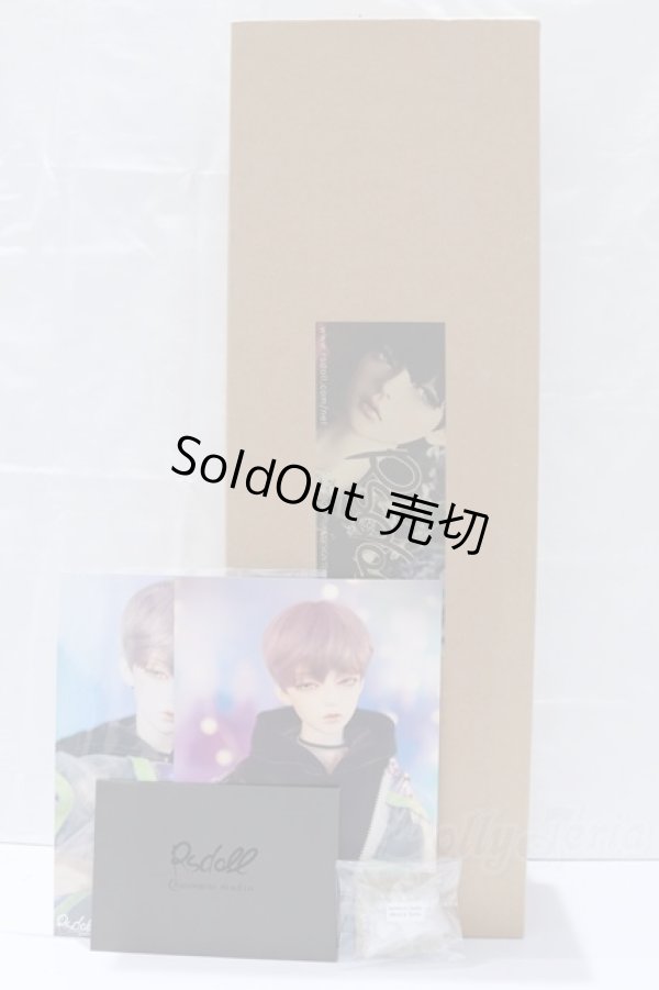 画像7: RSDOLL/ERIC TAN SKIN LIMITED EDITION S-26-01-11-001-SK-ZS (7)