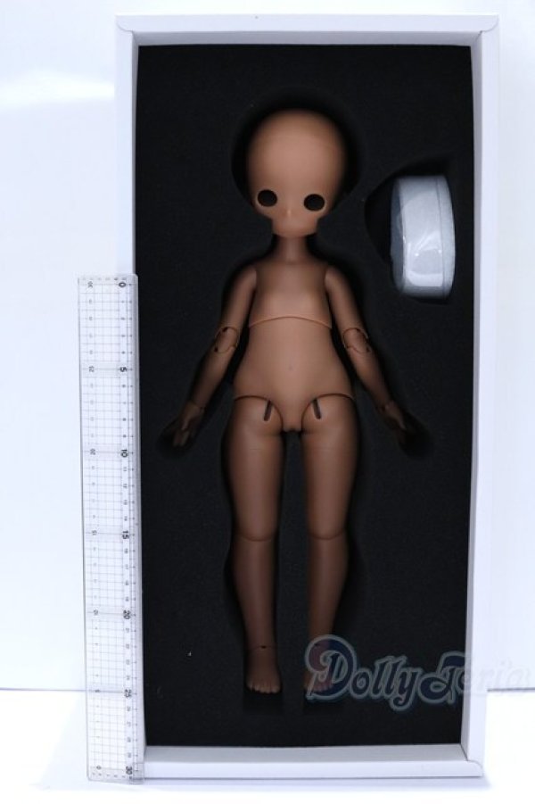 画像2: PUYOO DOLL/KUMAKO EGG-01 S-25-12-28-052-SK-ZS (2)