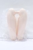 画像1: MDD/MDD太ももパーツ(DD-f3) セミホワイト S-26-06-28-028-SK-ZS (1)