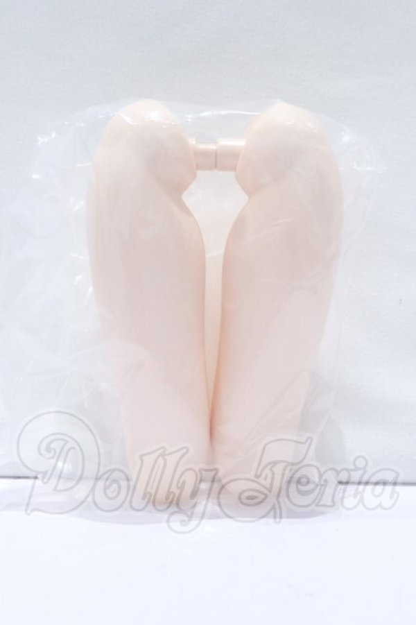 画像1: MDD/MDD太ももパーツ(DD-f3) セミホワイト S-26-06-28-028-SK-ZS (1)