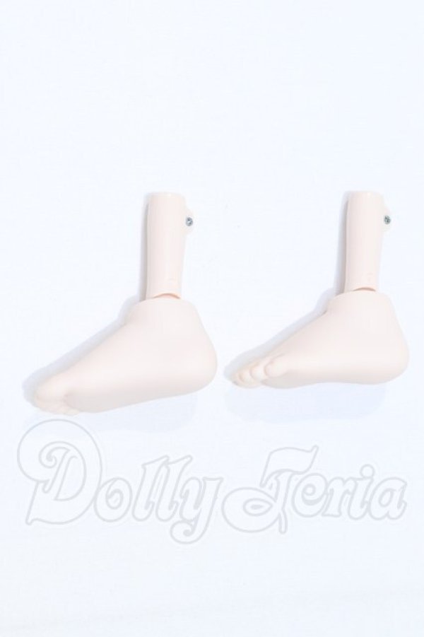 画像1: MDD/MDD足首パーツ(DD-f3) セミホワイト S-26-04-12-018-SK-ZS (1)