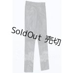 画像: SD13BOY/OF:ブラックレザーパンツ・L S-26-03-15-061-SK-ZS