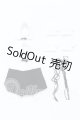 画像: SDGrB＆SD13男の子/OF:衣装セット S-26-06-07-519-SK-ZS