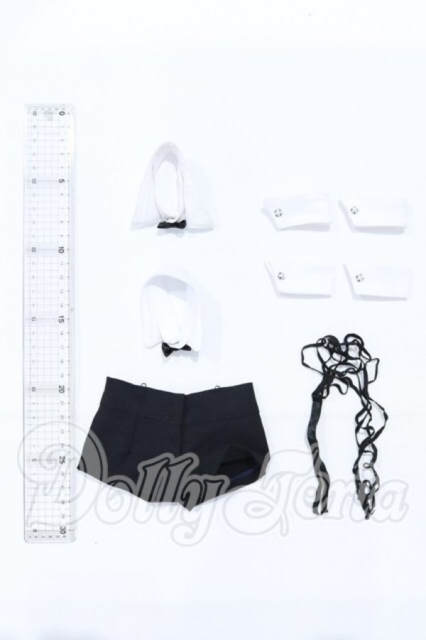 画像2: SDGrB＆SD13男の子/OF:衣装セット S-26-03-08-081-SK-ZS (2)