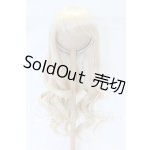 画像: 8-9inch/LILLIAN様製 ウィッグ S-26-07-26-560-SK-ZS