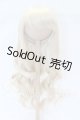 画像: 8-9inch/LILLIAN様製 ウィッグ S-26-07-26-560-SK-ZS
