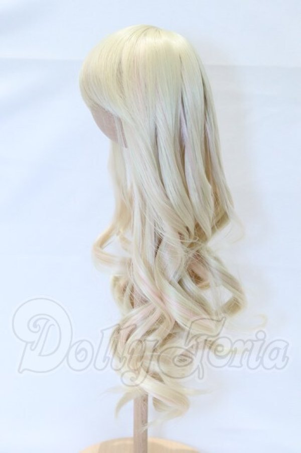 画像2: 8-9inch/LILLIAN様製 ウィッグ S-26-04-26-042-SK-ZS (2)