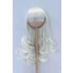 画像: 9-10inch/ウィッグ S-26-03-22-050-SK-ZS