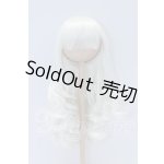 画像: 9-10inch/ウィッグ S-26-05-31-630-SK-ZS