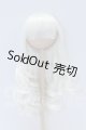 画像: 9-10inch/ウィッグ S-26-05-31-630-SK-ZS