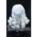 画像: 6-7inch/ウィッグ S-26-03-29-040-SK-ZS
