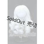 画像: 6-7inch/ウィッグ S-26-03-29-040-SK-ZS