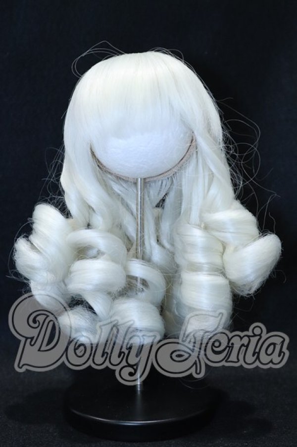 画像1: 6-7inch/ウィッグ S-26-03-29-040-SK-ZS (1)