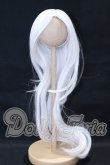 画像1: 9-10inch/ウィッグ S-26-02-15-098-SK-ZS (1)