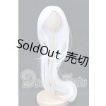 画像: 9-10inch/ウィッグ S-26-02-15-098-SK-ZS
