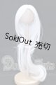 画像: 9-10inch/ウィッグ S-26-02-15-098-SK-ZS
