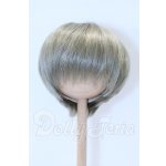 画像: 8-9inch/ウィッグ S-26-02-15-097-SK-ZS