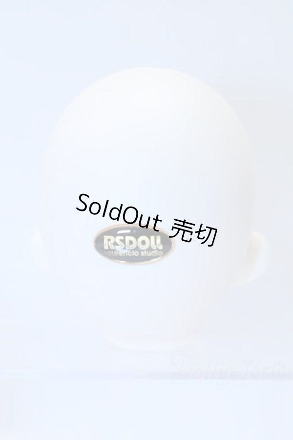 画像2: RSDOLL/D. NEW EVAN HEAD S-26-03-01-424-SK-ZS (2)