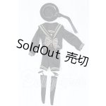 画像: SDGrB&SD13・SD17/OF:Gakee studio様製 星影セーラー(星影) S-26-06-07-078-SK-ZS