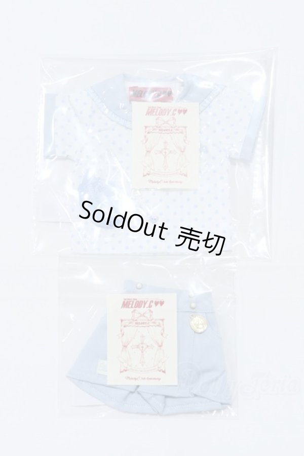 画像1: SDM＆MDD/OF:Melody.C様製 POP Sailor S-26-02-08-038-SK-ZS (1)
