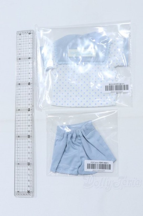 画像2: SDM＆MDD/OF:Melody.C様製 POP Sailor S-26-02-08-038-SK-ZS (2)