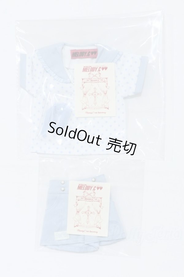 画像1: SDM＆MDD/OF:Melody.C様製 POP Sailor S-26-02-08-039-SK-ZS (1)