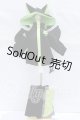 画像: MDD/OF:Garcon Eden(ショウネンエデン)様製 バケモノパーカー S-26-08-23-534-SK-ZS