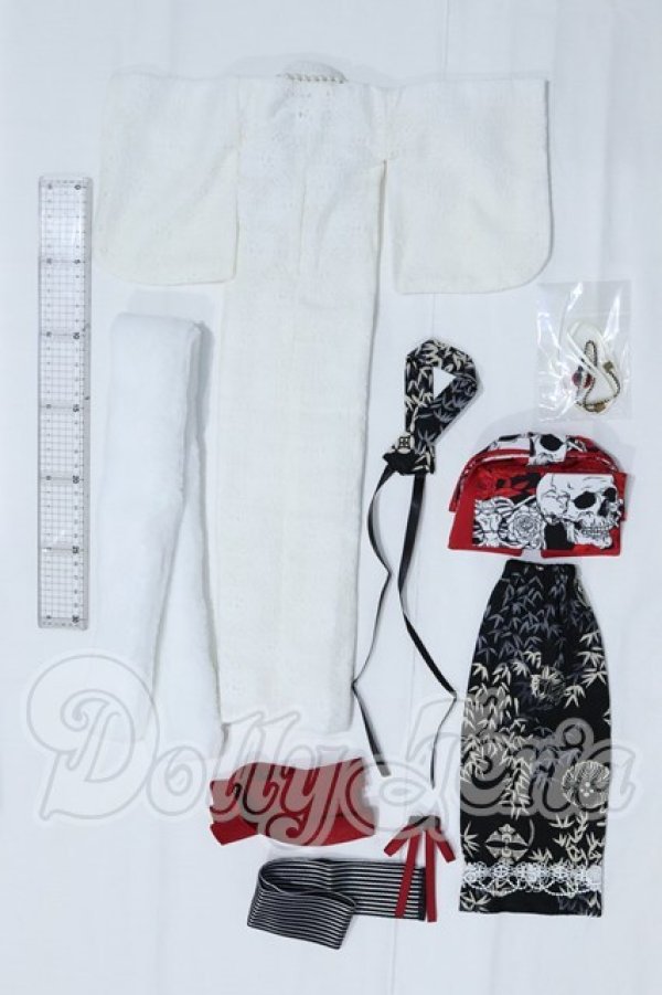 画像6: SDM＆MDD/OF:狂骨蕾 S-26-06-28-076-SK-ZS (6)