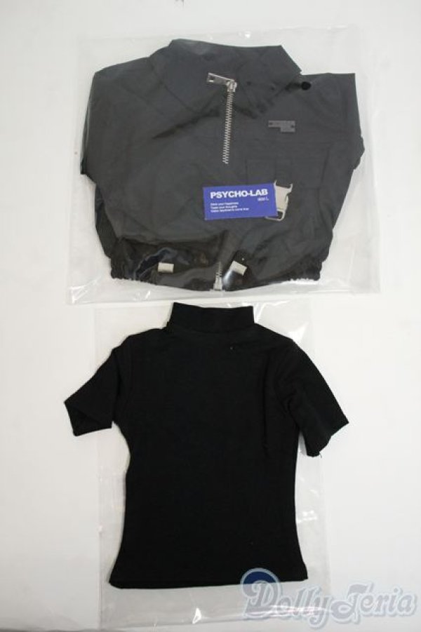 画像1: SD13＆SD17/OF:PSYCHO-LAB様製 MANIC Y-26-01-28-181-SK-ZY (1)