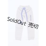 画像: MSD＆SDM/OF パンツ(Psycho-Lab様製) S-26-02-01-084-SK-ZS