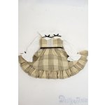 画像: SDM/OF：乙女ジャンスカセット（アイボリー）・ミニ Y-26-01-28-166-SK-ZY