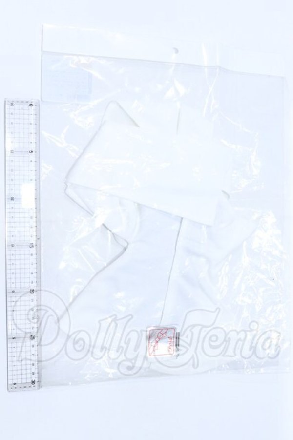 画像2: SD＆DD/OF:おばけパーカー S-26-04-05-049-SK-ZS (2)