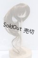 画像: 7-8inch/ウィッグ S-26-06-14-557-SK-ZS