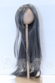画像1: 8-9inch/ウィッグ S-26-02-15-096-SK-ZS (1)