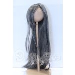 画像: 8-9inch/ウィッグ S-26-02-15-096-SK-ZS